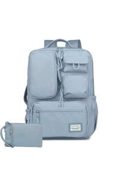 SMART BAGS Rucsac și trusă pentru creion pentru școală - Cadou 3210