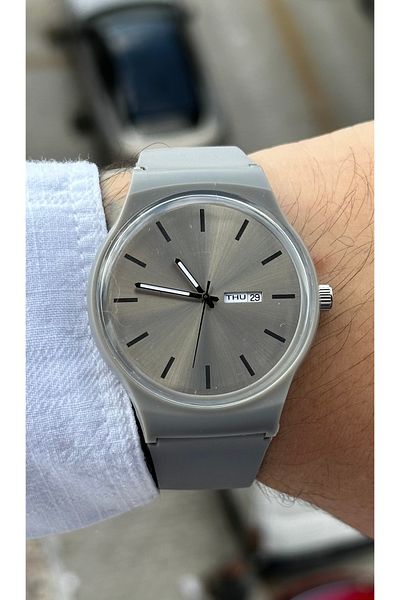 Choppers Unisex Wristwatch
