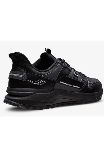 Lescon JAVA 2 TRAIL este un pantof conceput pentru utilizare versatilă; sport, cum ar fi mersul pe jos, alergarea și fitnessul