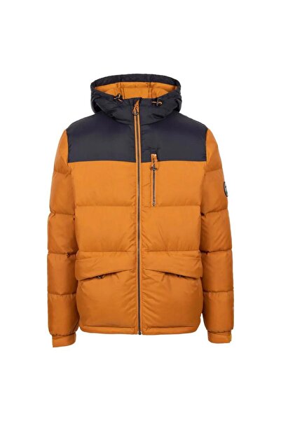Trespass MAJKDOTR0019 Erris Male Down JKT DWR Ginger Erkek Outdoor Ceket
