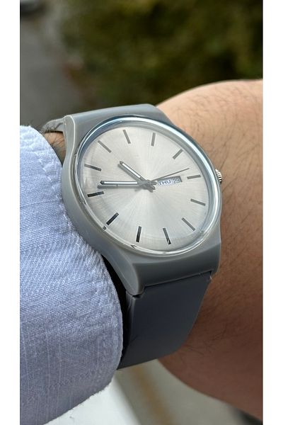 Choppers Unisex Wristwatch