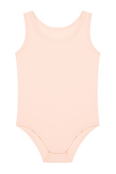Penti Girl's Basic 2-Piece Bodysuit
