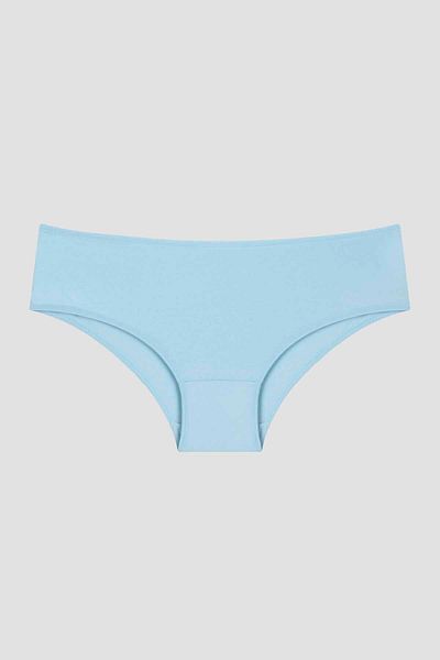 Penti Cloud Cover Colors Soft Slip 3 συσκευασιών
