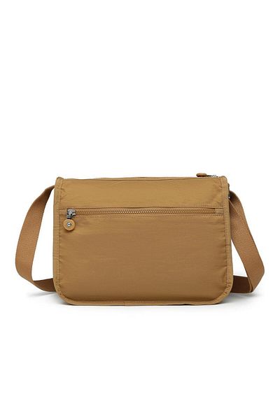 SMART BAGS Geanta de dama Poștaș Crinkle Fabric 3164