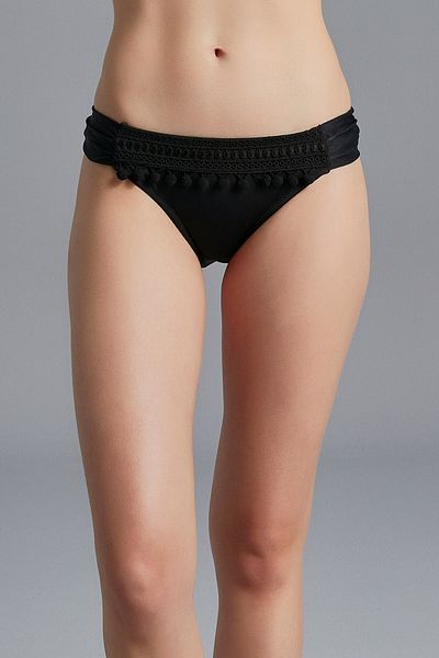 Penti Helen Hipkinis Bikini Bottom