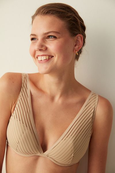 Penti Grandeur Nude Colors Underwire Bra