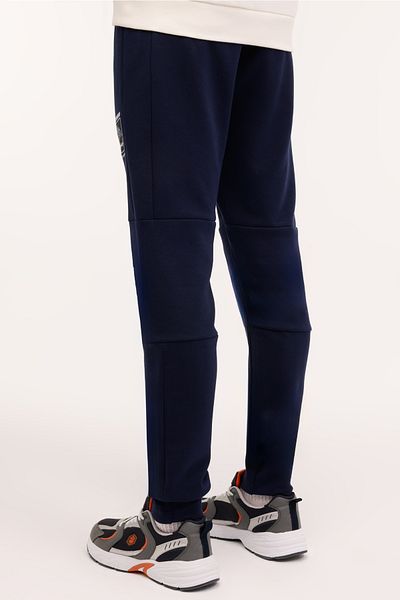 lumberjack Ανδρικό αθλητικό παντελόνι ML ARMY 22SD4010 4PR Navy Blue