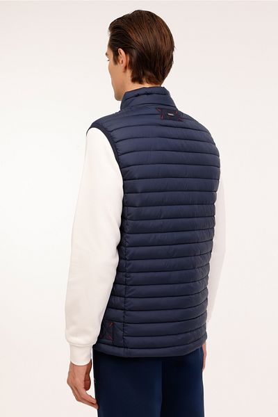 lumberjack ml Brt Vest 4pr Lacivert Erkek Yelek