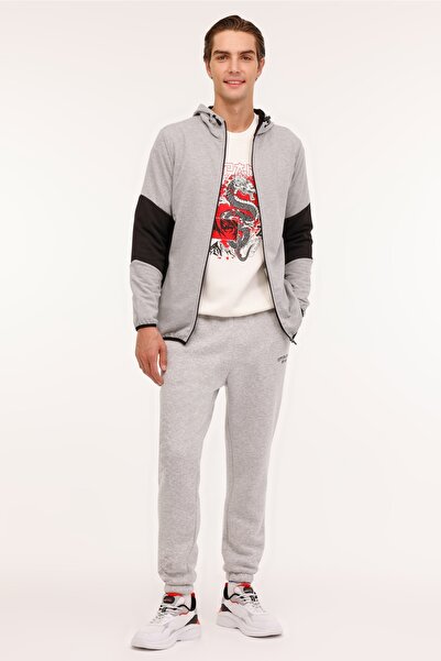 Kinetix ML RUSH 18SN589 4PR Antracit Trening pentru bărbați