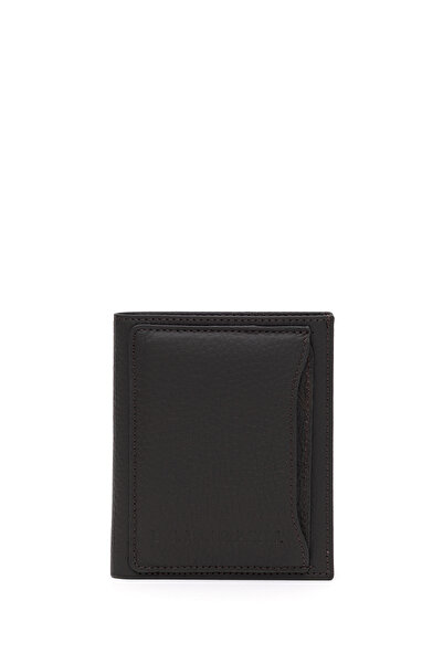 U.S. Polo Assn. محفظة بنية للرجال 50294769-VR029