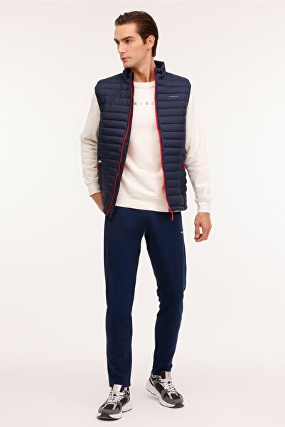 lumberjack ml Brt Vest 4pr Lacivert Erkek Yelek