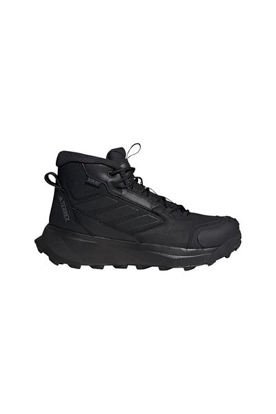adidas Terrex Winter Boot Mid Leather Ανδρικές Μπότες Id2859