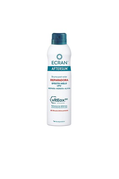 Ecran Güneş Sonrası Spray Reparador Intensivo Ecran 250 ml