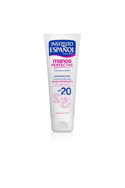 Instituto Espanol Perfect Hands Leke Karşıtı Hagebutte Instituto Español 75 ml