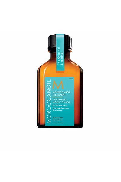 Moroccanoil 25 ml Pflegeöl – Behandlung für alle Haartypen