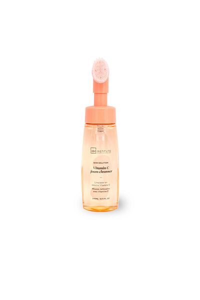 IDC Institute Vitamin-C-Schaum-Reinigungsmittel Idc Institute 240 ml
