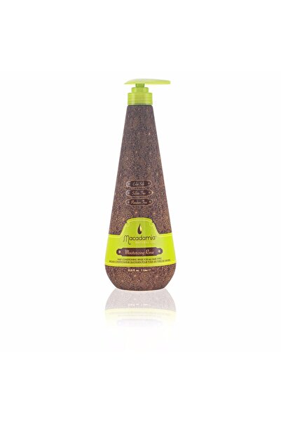 Macadamia Feuchtigkeitsspülung 1000 ml