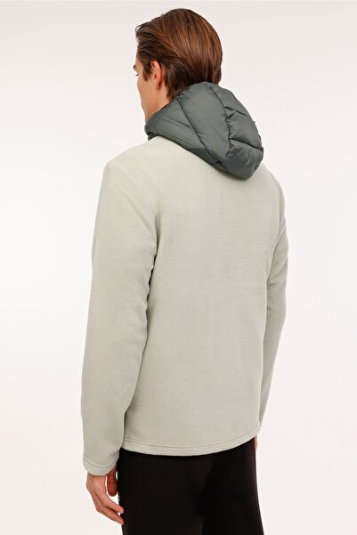 lumberjack ML 7 FFF/FW002M 4PR PASTEL MINT Erkek Polar