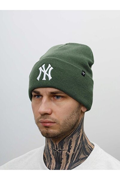 MSASTYLE Ny Nakışlı Unısex Bere