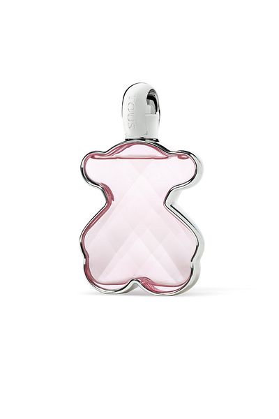 Tous Loveme Eau De Parfum Spray 90 ml