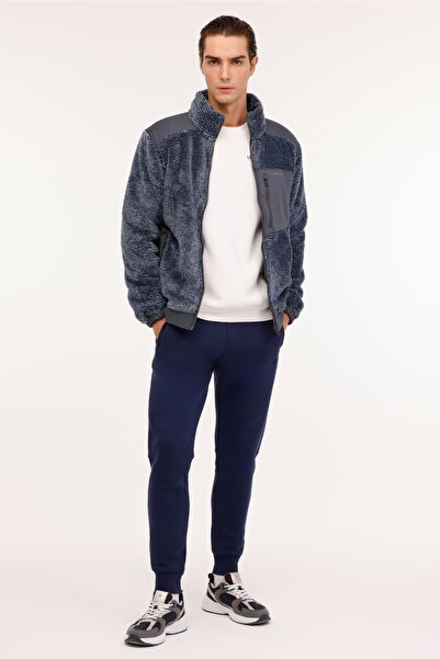 lumberjack ML 6 WBF/FW24028M 4PR LACI MELANJ Чоловічий пуховик