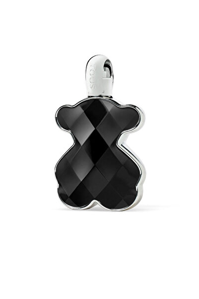 Tous Loveme The Onyx Parfum Spray 90 ml