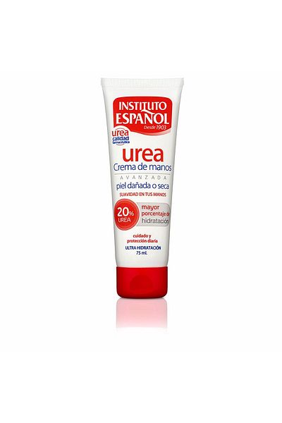 Instituto Espanol Urea 20 % Handcreme Instituto Español 75 ml
