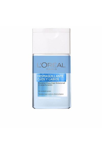 L'Oreal Paris Wasserfester Augen-Make-up-Entferner L'oréal Paris 125 ml