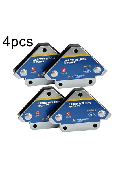 BGA 4Pcs 90 Degree Magnetic Welding Holder