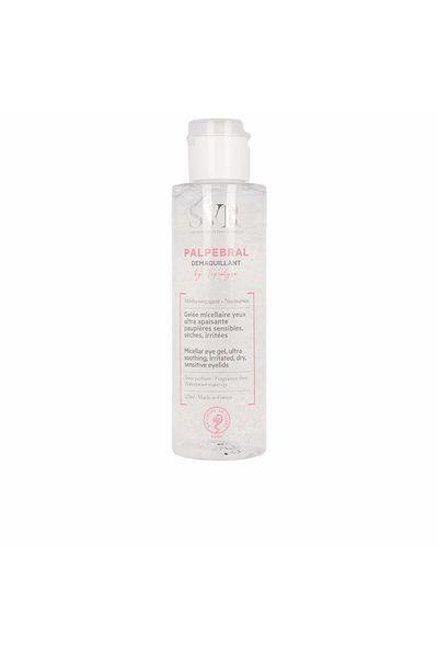 SVR Topialyse Palpébral Démaquillant Svr Laboratoire Dermatologique 125 ml