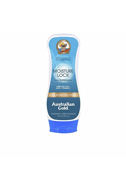 Australian Gold Moisture Lock Tan Extender Australian Gold 237 ml
