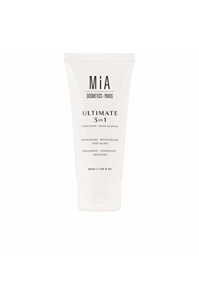 Mia Cosmetics Paris Ultimative 3-in-1-Handcreme Mia Cosmetics Paris 50 ml