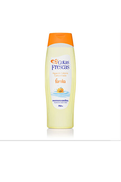 Instituto Espanol Fresh Drops Konzentrierte Cologne-familie Instituto Español...