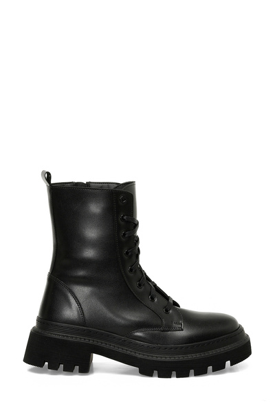 Butigo BERA 4PR Siyah Kadın Bot