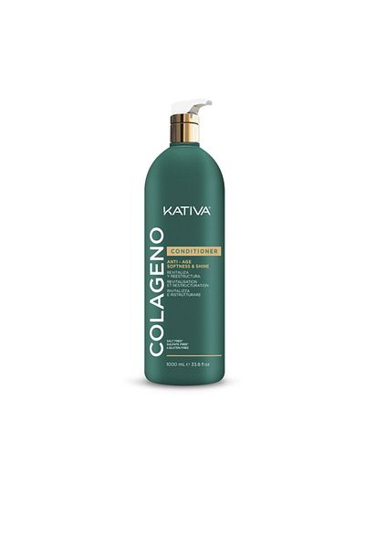 Kativa Kollagen-Conditioner Kativa 500 ml