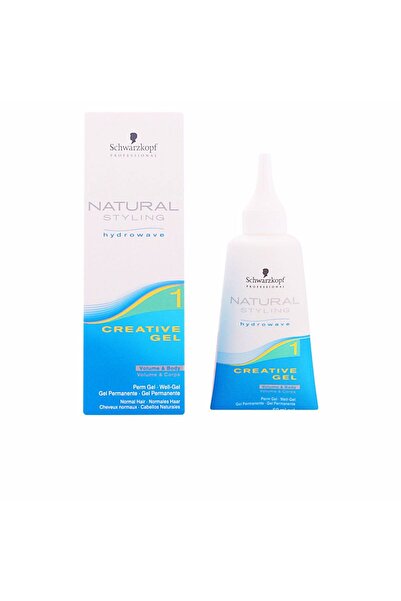 Schwarzkopf Styling Hydrowave Creative Gel 50 ml