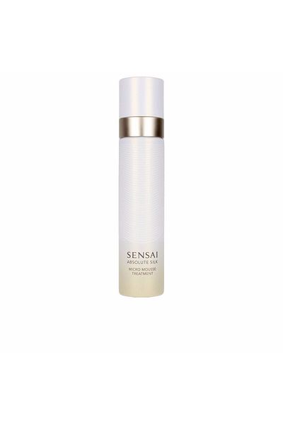 Sensai Absolute Silk Anti-Aging-Schaum-Vorbehandlung 90 ml