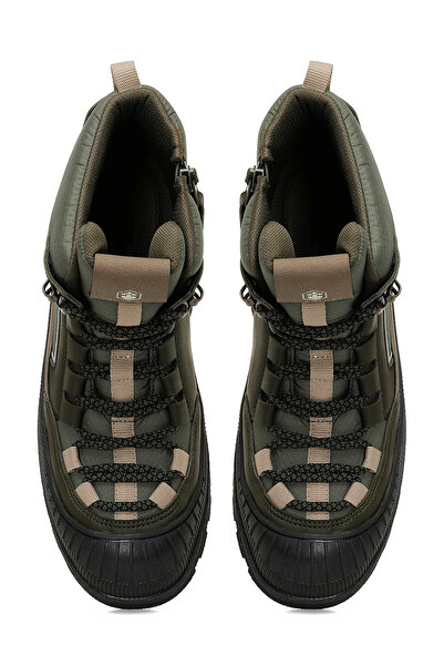 lumberjack SIPENA GR 4PR Haki Erkek Çocuk Outdoor Bot