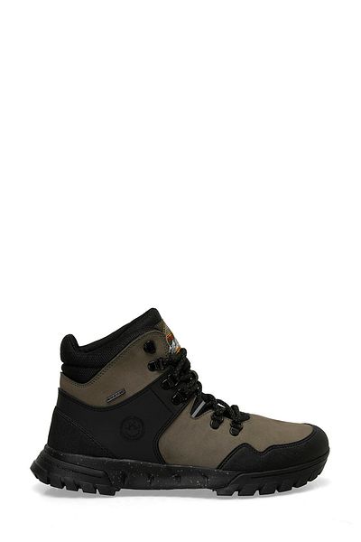 lumberjack Ανδρικές μπότες εξωτερικού χώρου HAWKINS 4PR Khaki