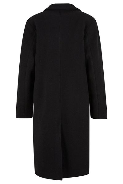 Urban Classics Ladies Basic Coat