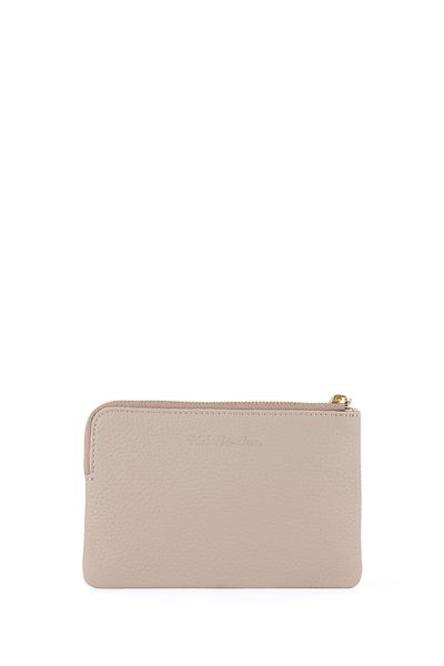 U.S. Polo Assn. Women's Mink Wallet 50297339 -Vr052