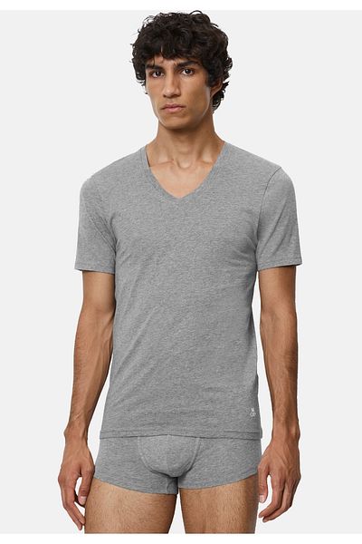 Marc O'Polo T-shirt Kurzarmshirt 2er- Pack