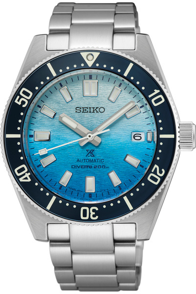 Seiko Prospex Automatic Spb473j Erkek Kol Saati