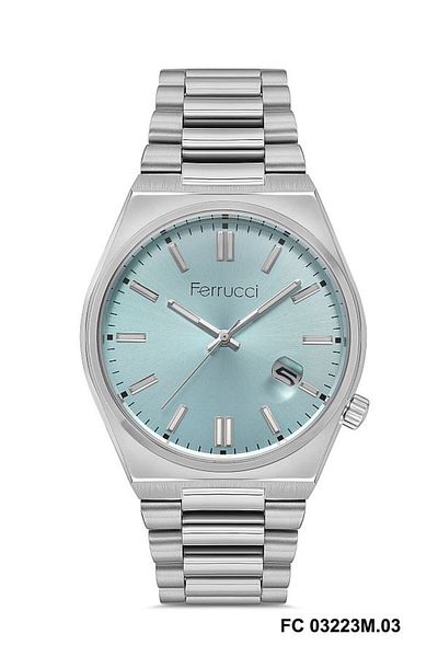 Ferrucci Fc.03223M.03 Men's Wristwatch