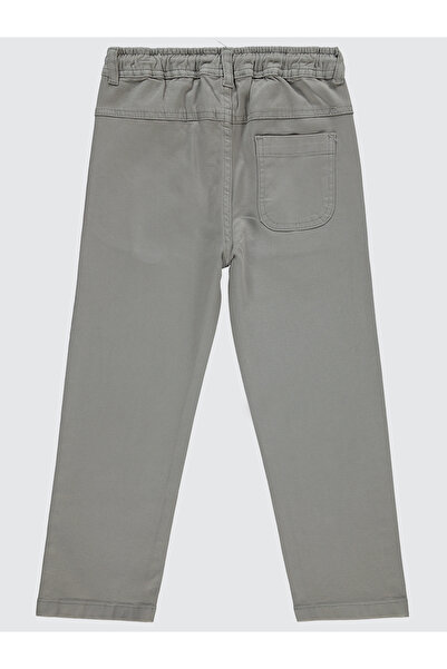 Civil Boys Boys' Trousers 10-13 Years Gray