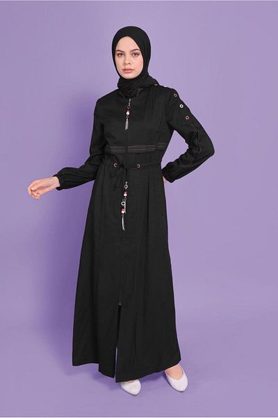 Alvina Eyelet Detailed - Garnitură cu șireturi cu șnur 10384