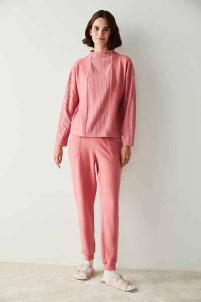 Penti Rose Rose Soft Cuff Thermal Trousers