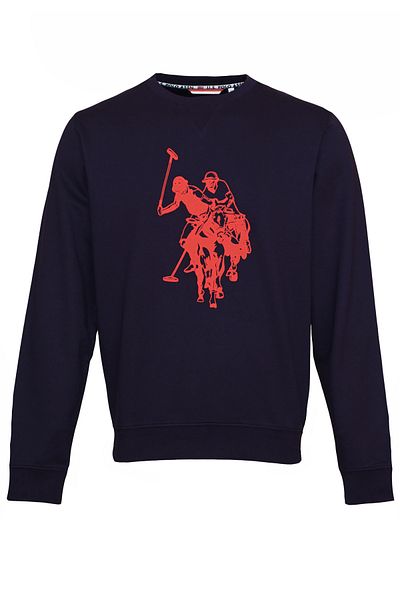 U.S. Polo Assn. Kazak Sweatshirt DBH