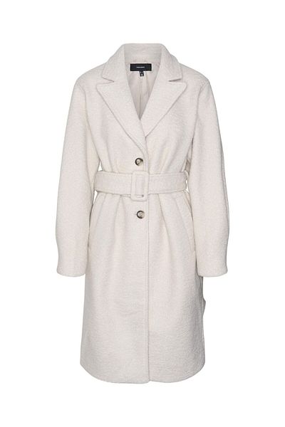 Vero Moda Mantel VMANNYROSA Mantel