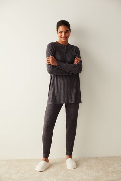 Penti Σκούρο Hola Tunic